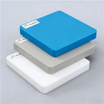 Feuilles PP pour aquarium