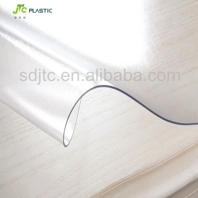 Quels sont les processus de production de feuilles de PVC transparent antistatique ?