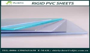 Quelles sont les applications de la feuille de PVC dans la vie quotidienne ?