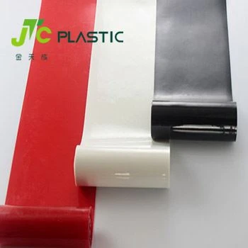 Quelle est la différence entre la feuille de PVC et le stratifié de PVC?