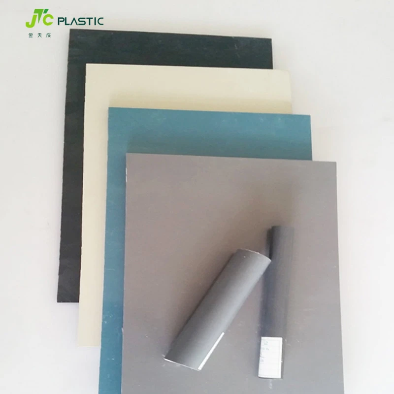 Les compétences de sélection de la feuille murale de matériau de construction en PVC, regardez, e...